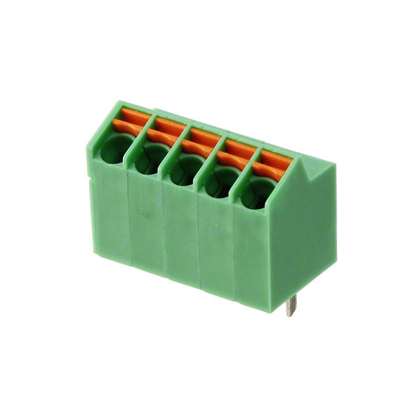 Phoenix Contact 1752133 electronic component product image