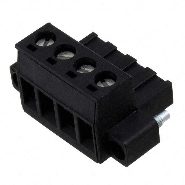 Phoenix Contact 1810231 electronic component product image