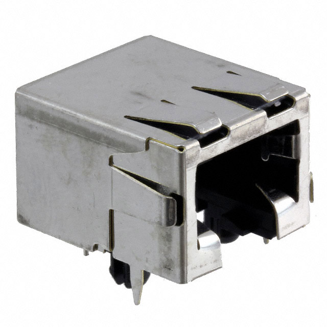 TE Connectivity AMP Connectors 2-5338556-1 electronic component product image