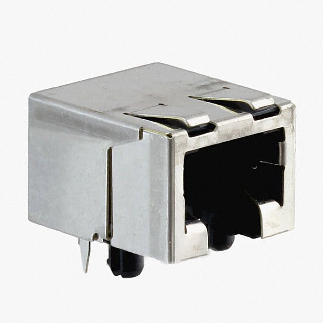 TE Connectivity AMP Connectors 3-5338556-1 electronic component product image