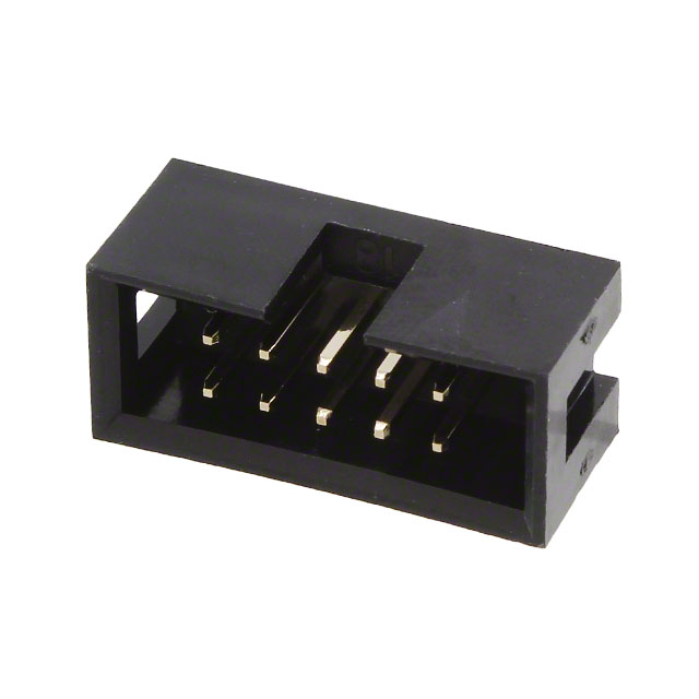 Würth Elektronik 61201021721 electronic component product image
