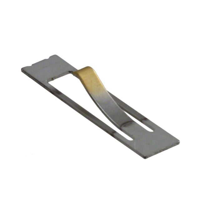 KYOCERA AVX 709155001610004 electronic component product image