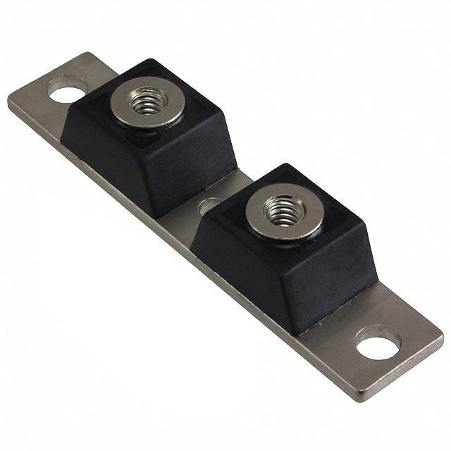 Microsemi Corporation CPT400100D electronic component product image