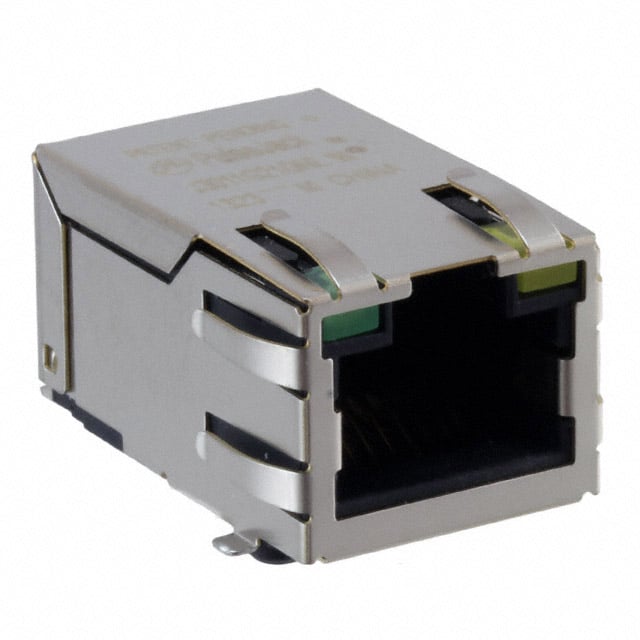 Pulse Electronics J3011G21DNLT electronic component product image