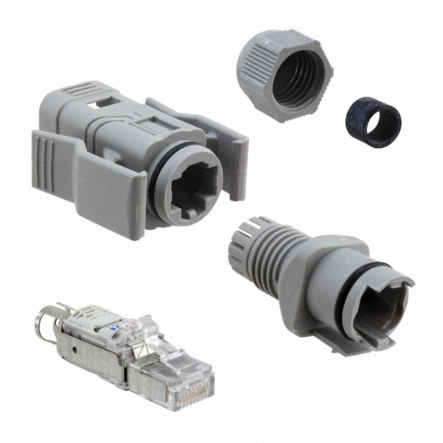 Phoenix Contact 1656990 electronic component product image