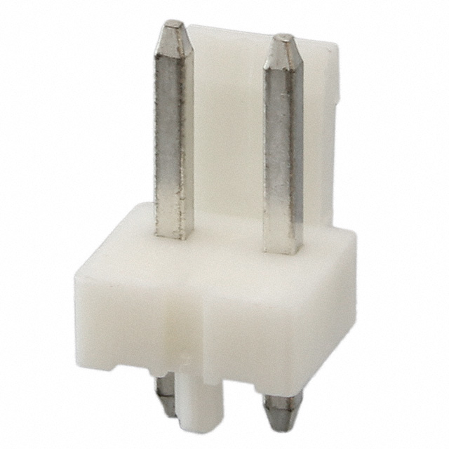 TE Connectivity AMP Connectors 1744057-2 electronic component product image