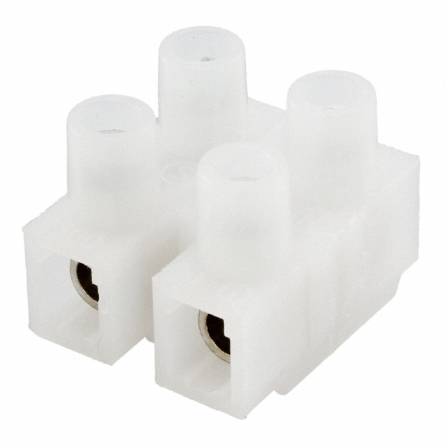 TE Connectivity AMP Connectors 1437388-7 electronic component product image