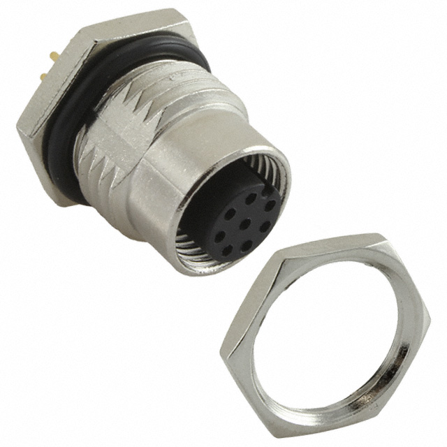 TE Connectivity AMP Connectors 1838892-4 electronic component product image