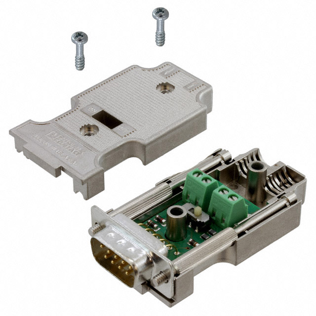 Phoenix Contact 2744380 electronic component product image