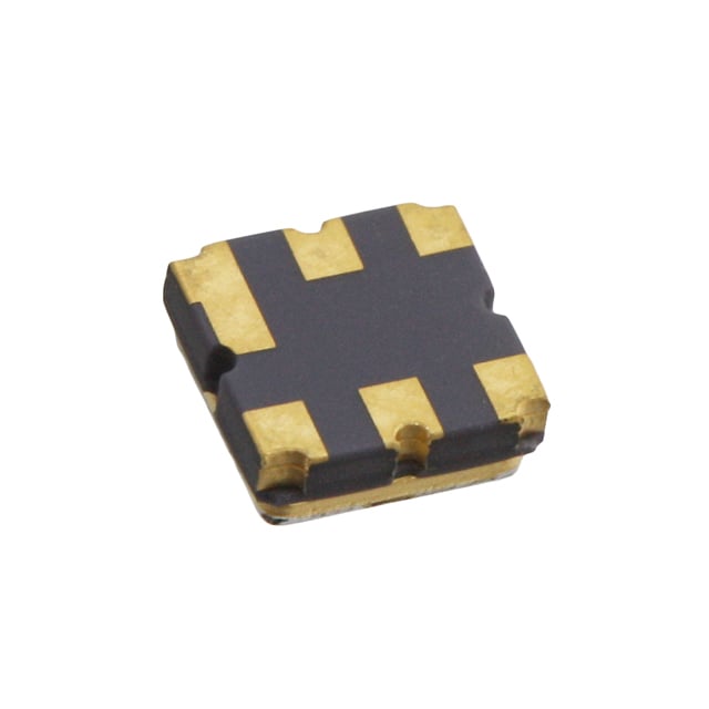Qualcomm (RF front-end (RFFE) filters) B39431B3710U410 electronic component product image