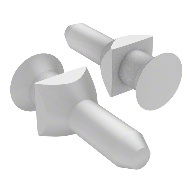 Harwin Inc. M22-0340000 electronic component product image