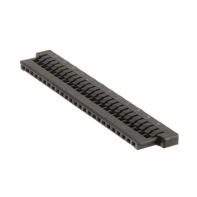 JAE Electronics FI-S25S electronic component product image