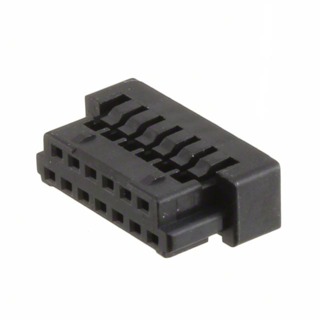 JAE Electronics FI-W13S electronic component product image