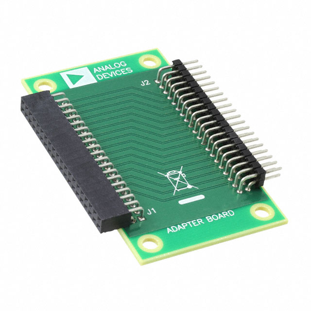 Analog Devices Inc. HSC-ADC-AD922XFFAZ electronic component product image