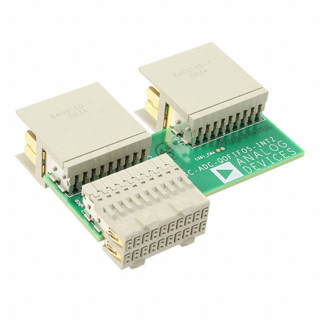Analog Devices Inc. HSC-ADC-FIFO5-INTZ electronic component product image