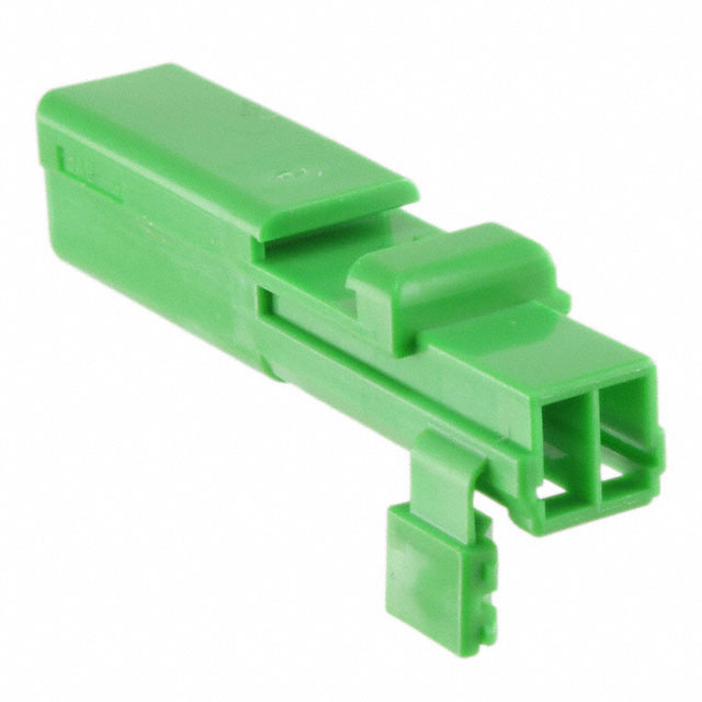 JAE Electronics IL-AG9-2P-S3C1 electronic component product image