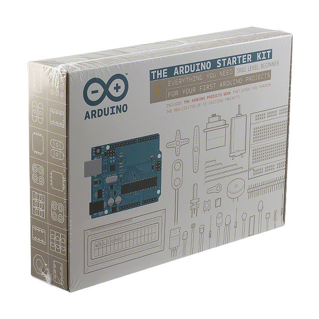 Arduino K000007 electronic component product image