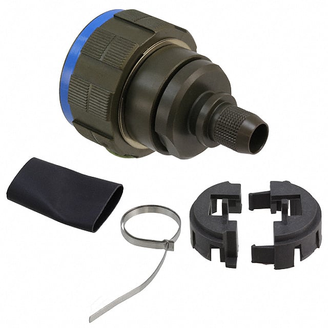 Amphenol Socapex KIT38081 electronic component product image