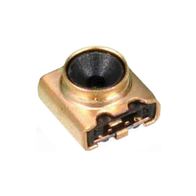 Hirose Electric Co Ltd MS-156HF(22) electronic component product image