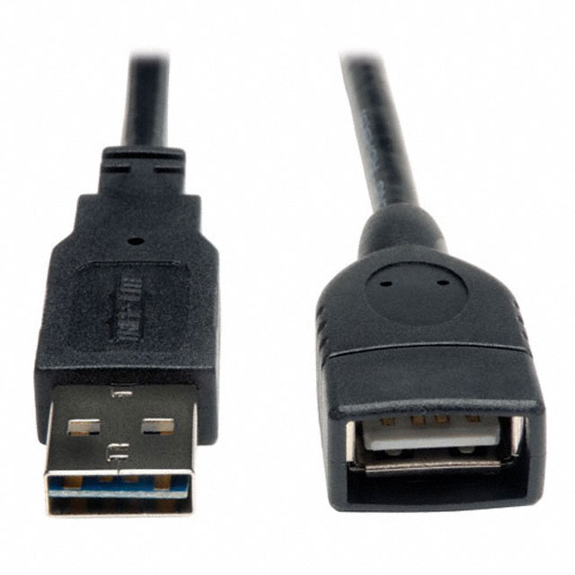 Eaton Tripp Lite UR024-001 electronic component product image