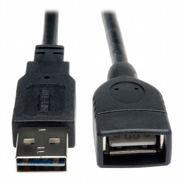 Eaton Tripp Lite UR024-006 electronic component product image