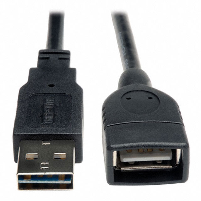 Eaton Tripp Lite UR024-010 electronic component product image
