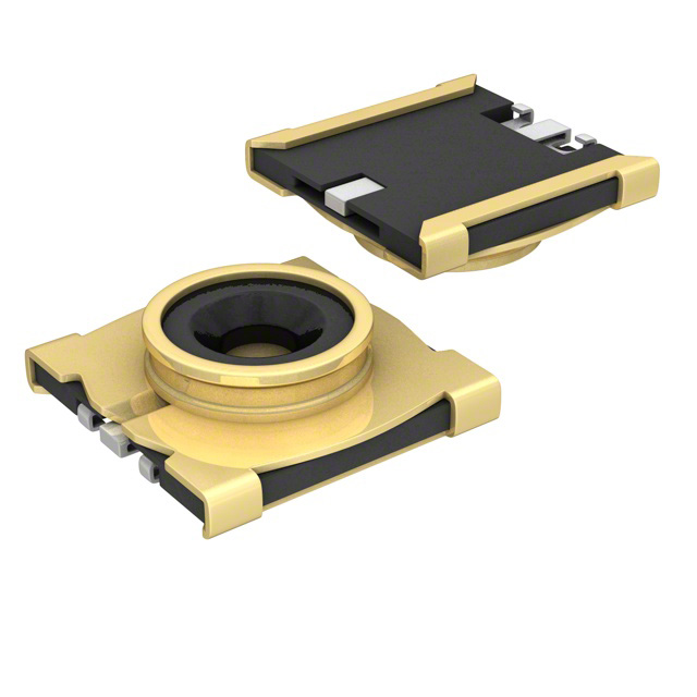 Hirose Electric Co Ltd MS-180(20) electronic component product image