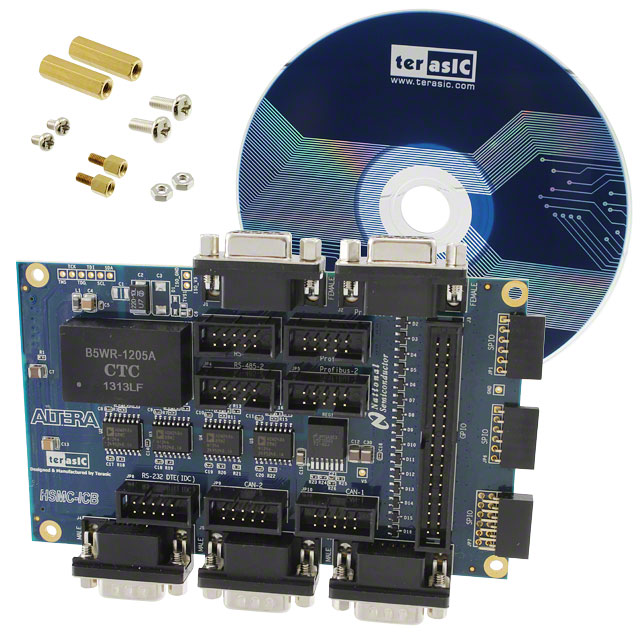 Terasic Inc. P0060 electronic component product image