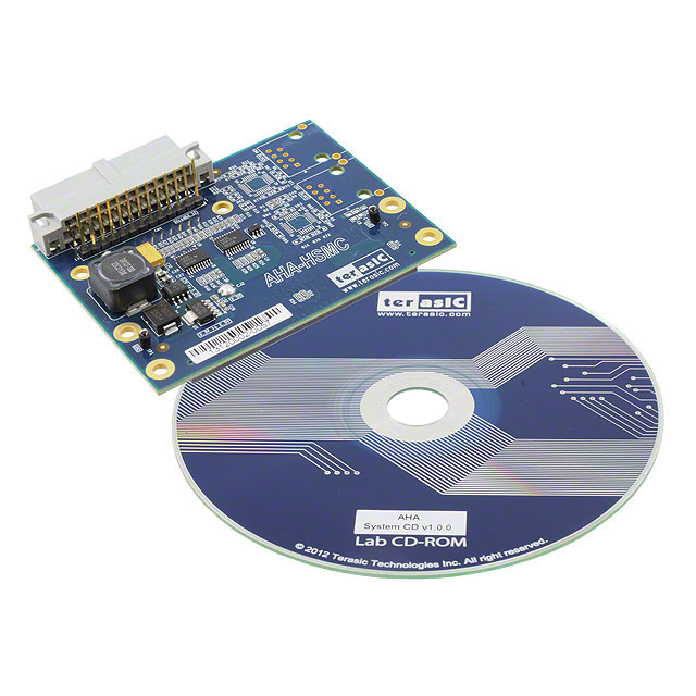 Terasic Inc. P0096 electronic component product image