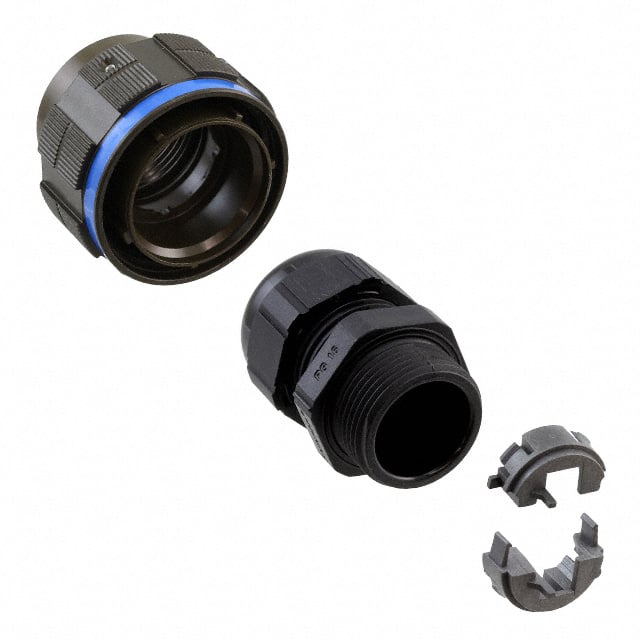 Amphenol Socapex RJFTV6G electronic component product image