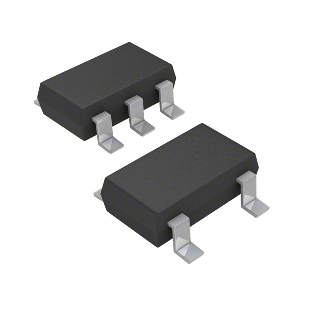 STMicroelectronics STC4054GR electronic component product image