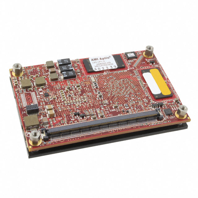 VersaLogic Corporation VL-COMM-26EAP electronic component product image