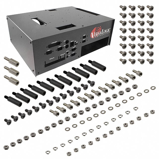 VersaLogic Corporation VL-ENCL-5A electronic component product image