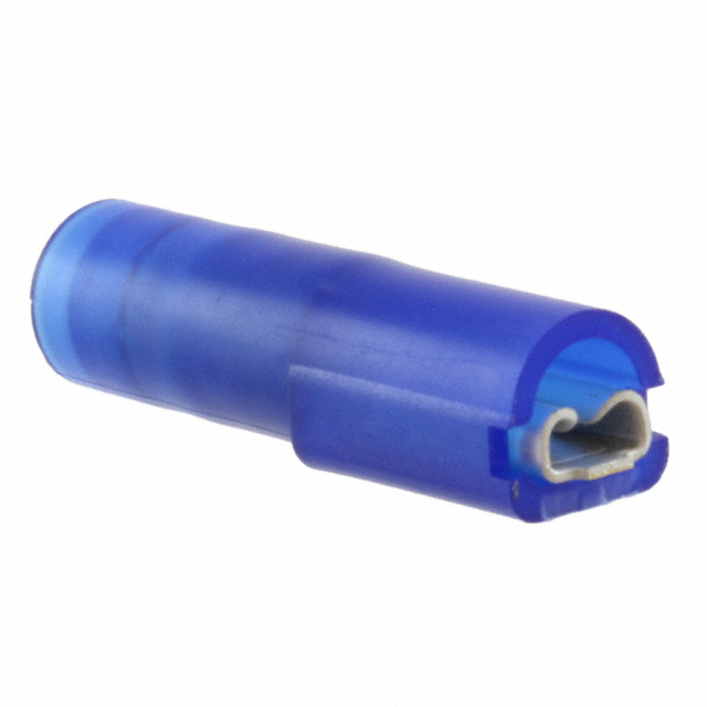 Molex 0190020035 electronic component product image