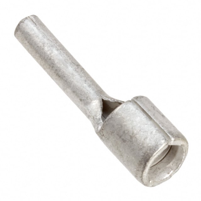 Molex 0192110002 electronic component product image