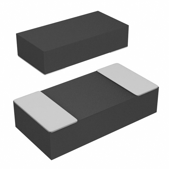 Vishay Dale Thin Film FC0603E50R0BTBST1 electronic component product image