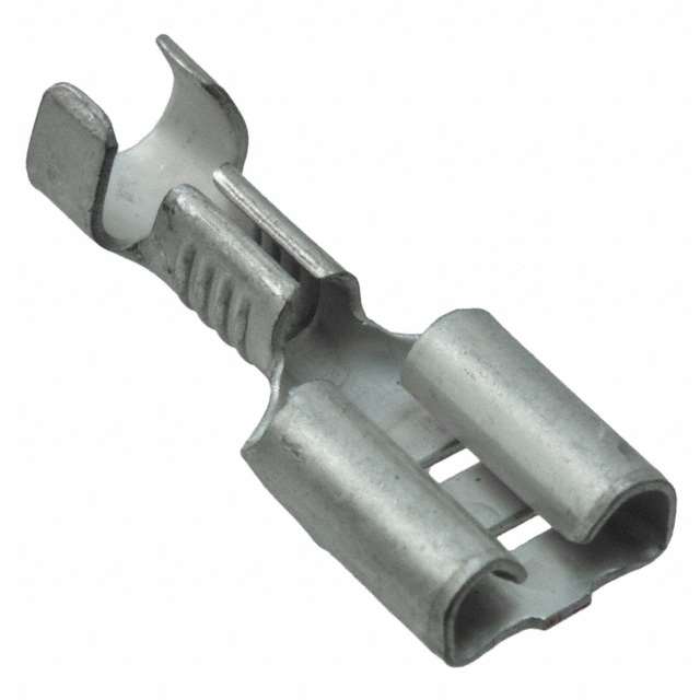 TE Connectivity AMP Connectors 3-160256-1 electronic component product image