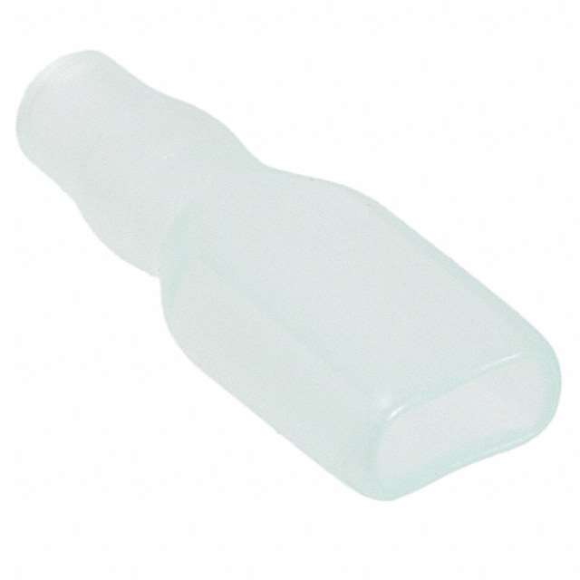 TE Connectivity AMP Connectors 1-170823-8 electronic component product image