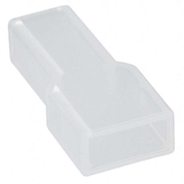 TE Connectivity AMP Connectors 1-925017-0 electronic component product image
