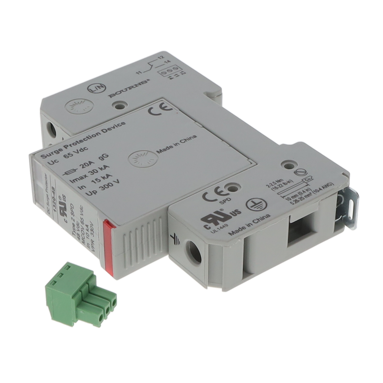 Bourns Inc. 1320-S-24 electronic component product image