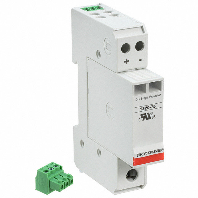 Bourns Inc. 1320-S-75 electronic component product image