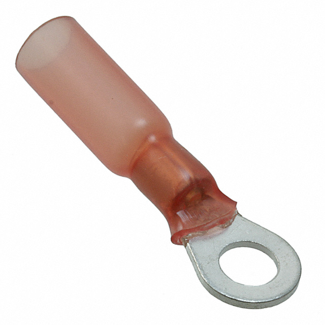 TE Connectivity Aerospace, Defense and Marine 138601-000 electronic component product image