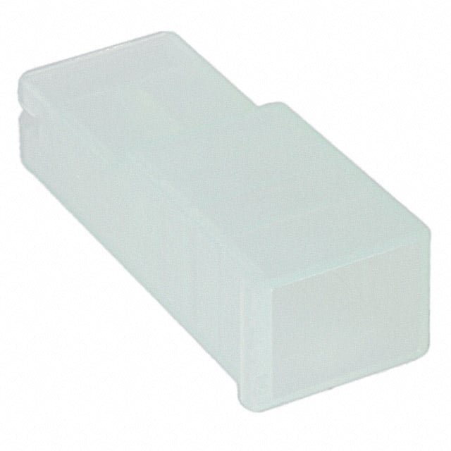 TE Connectivity AMP Connectors 154719-1 electronic component product image
