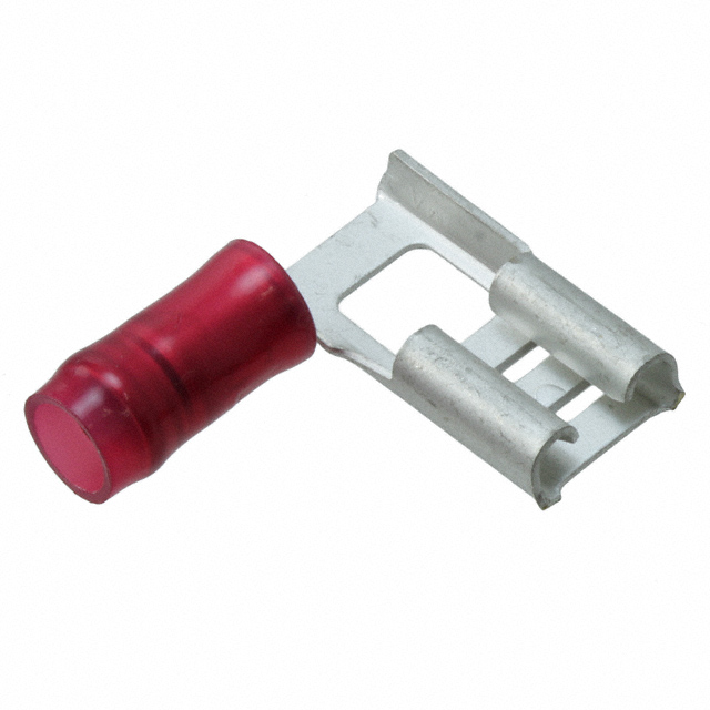 TE Connectivity AMP Connectors 156667-1 electronic component product image