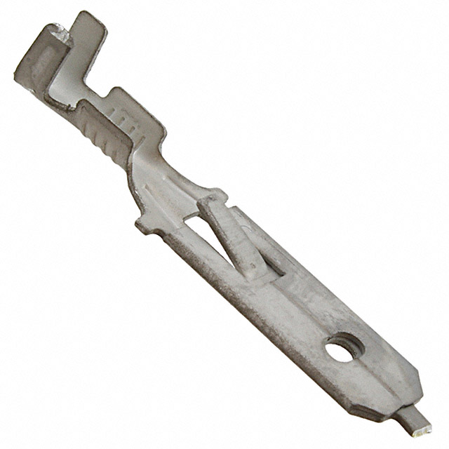 TE Connectivity AMP Connectors 160645-2 electronic component product image