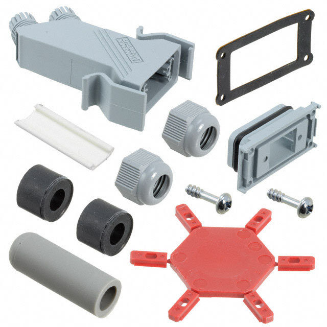 Phoenix Contact 1689145 electronic component product image