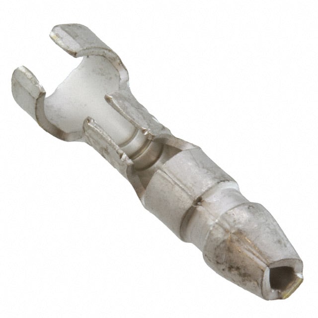 TE Connectivity AMP Connectors 170020-1 electronic component product image