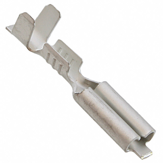 TE Connectivity AMP Connectors 170043-2 electronic component product image