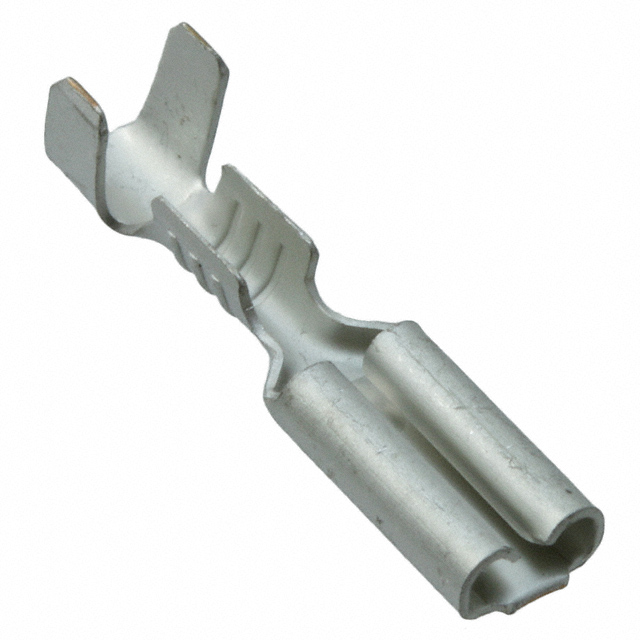 TE Connectivity AMP Connectors 170048-2 electronic component product image