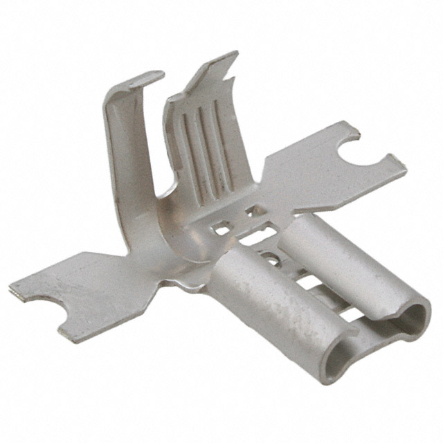TE Connectivity AMP Connectors 170140-2 electronic component product image